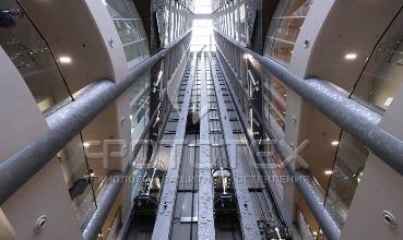 Отель «Marriott» Краснодар: реализованный проект фото 10