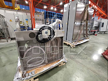 Смонтирован новый обрабатывающий вертикальный центр на производстве!!! Смонтирован новый обрабатывающий вертикальный центр на производстве!!!
